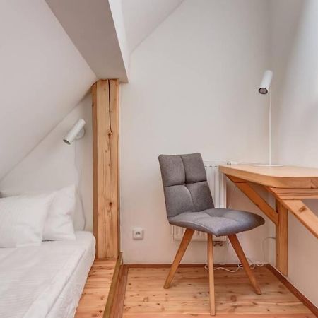 Ski, Hike & Bike Apartman Rokytnice Nad Jizerou Luaran gambar