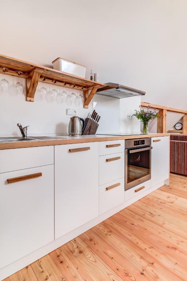 Ski, Hike & Bike Apartman Rokytnice Nad Jizerou Luaran gambar