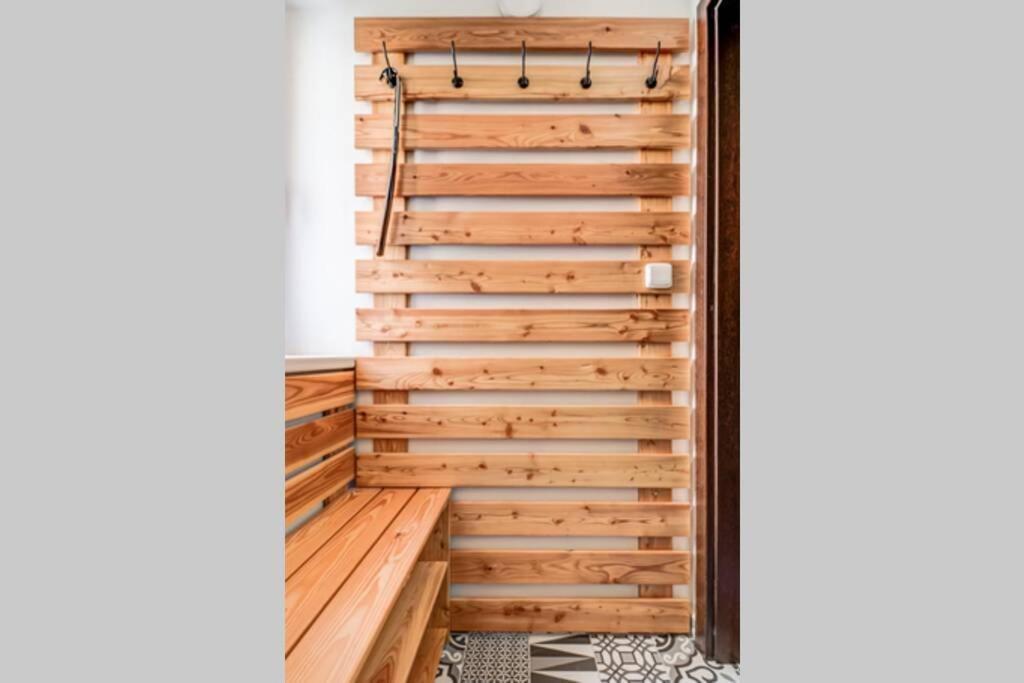 Ski, Hike & Bike Apartman Rokytnice Nad Jizerou Luaran gambar